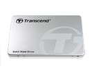 TRANSCEND SSD370S 128GB SSD disk 2.5'' SATA III 6Gb/s, MLC, Aluminium casing, 560MB/s R, 460MB/s W, stříbrný
