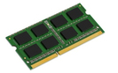 KINGSTON 2GB 1600MHz DDR3L Non-ECC CL11 SODIMM SR X16 1.35V