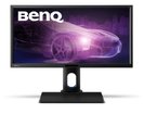 BenQ LCD BL2420PT 23.8" IPS/2560x1440/8bit/5ms/DP/HDMI/DVI/VGA/USB/Jack/VESA/repro/pivot/100% sRGB/Rec.709