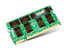 8GB DDR3 1066MHz REG-DIMM 4Rx8