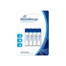 MediaRange Premium baterie micro AAA 1,5V Alkalické 4ks