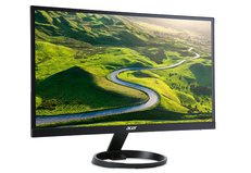 Acer LCD R221QBMID 21,5