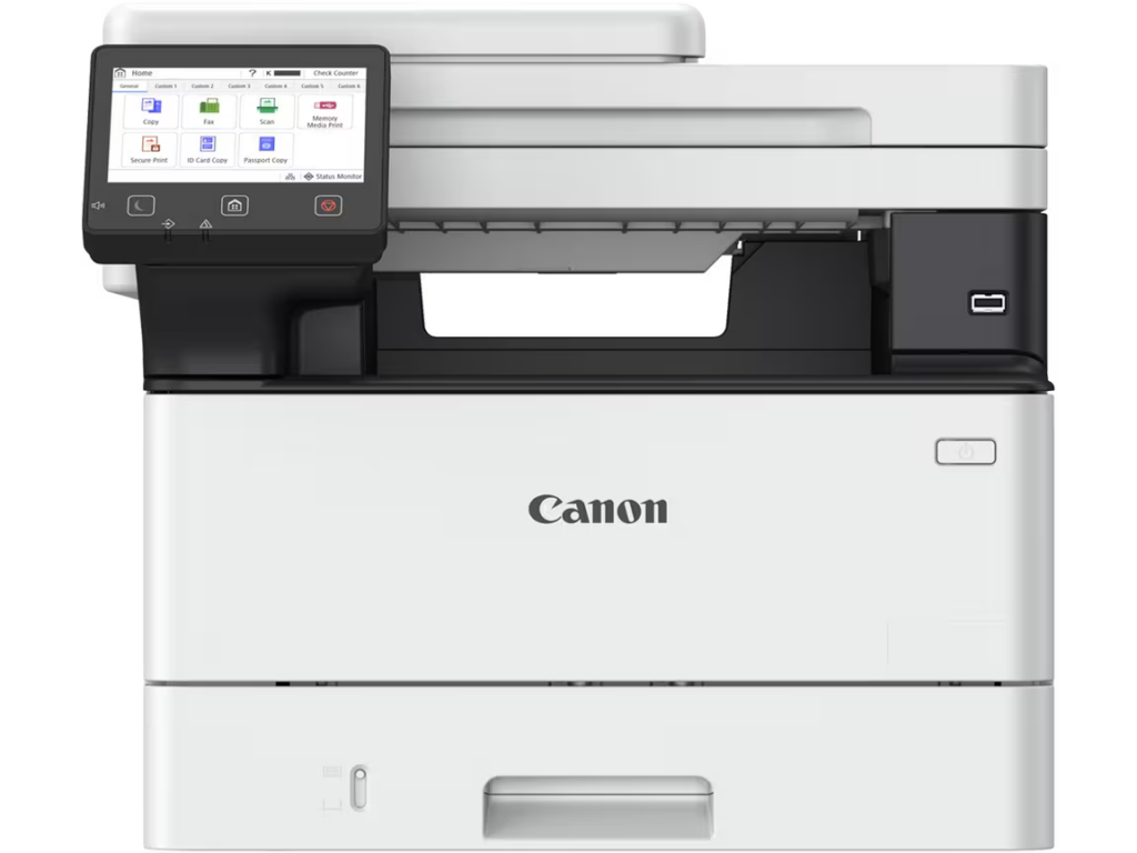 Laserová černobílá A4 multifunkce Canon imageFORCE 1440